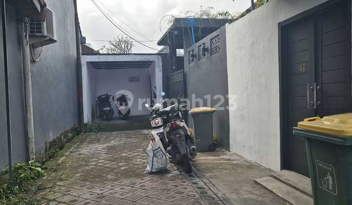 Lease Contract 24 Years House 75 Sqm Land 150 Sqm Bali Kiddy Slk 2