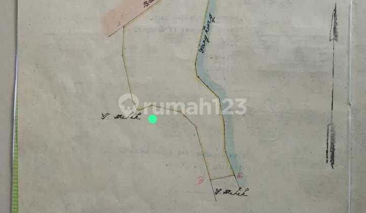 Commercial Land 4400 Sqm Ib Mantra Zone Suitable for Warehousing Commercial Land 4400 Sqm Ib Mantra Zone Suitable for Warehousing