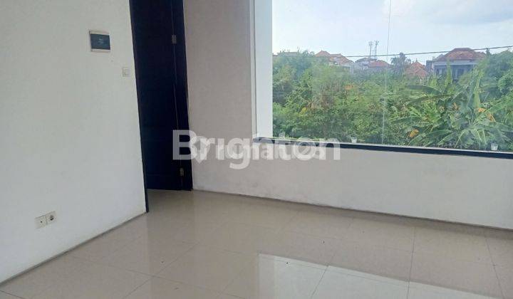 Rumah 7 Br Luas Tanah 520 Tukad Badung Di Renon 2