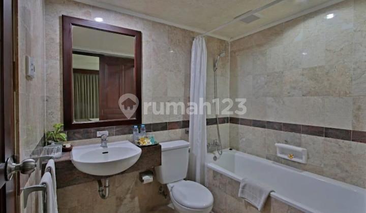 Apartemen Jayakarta Legian 45 M² Freehold Leasehold V314 Apartemen Jayakarta Legian 45 M² Freehold Leasehold V314