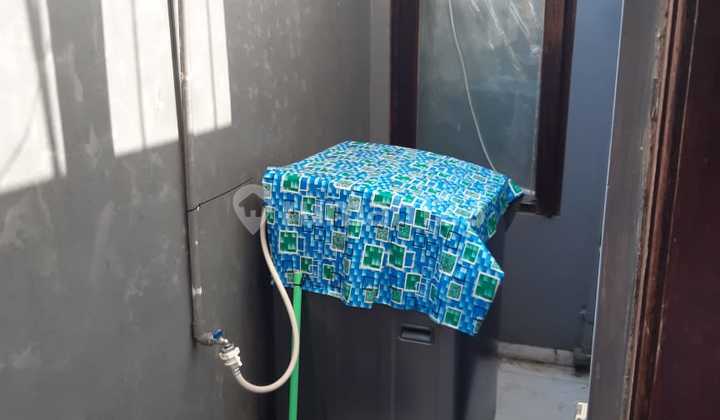 Rumah Murah 2br Tanah 100 Sqm 10 Menit Bali Kiddy Denpasar.barat 2