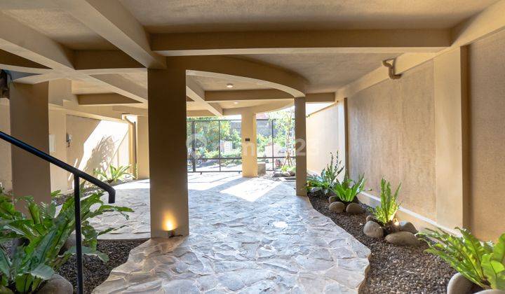 Villa Mewah Modern 2br Di Pererenan – Siap Huni! Fullfurnish 2