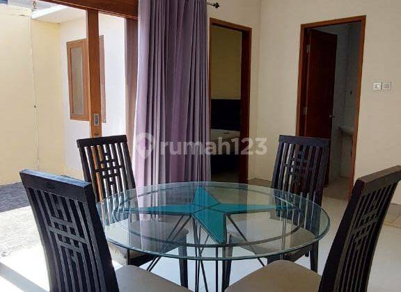 V103 Rumah Sewa 2 Tahun Renon 3 Kamar 1 Lantai One Gate Sistem 2