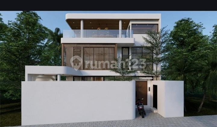 Brand New 1 Bdr Villa 5 Minutes Nunggalan Beach View Blue Ocean Brand New 1 Bdr Villa 5 Minutes Nunggalan Beach View Blue Ocean