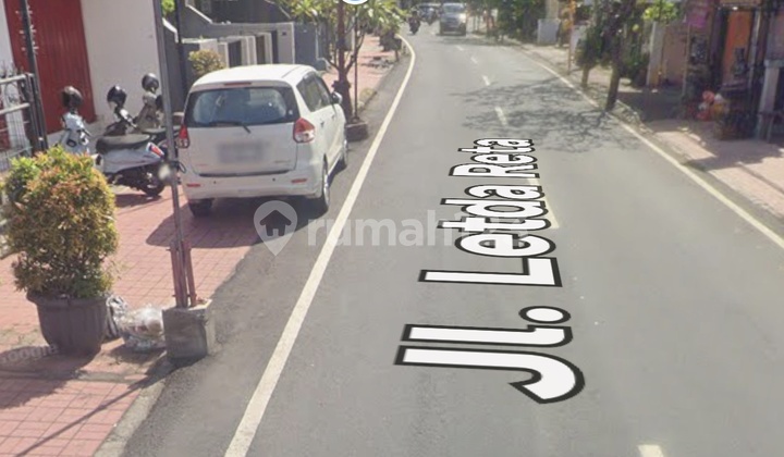 Budget Commercial Space in Renon 278 M2, Strategically Located for Business