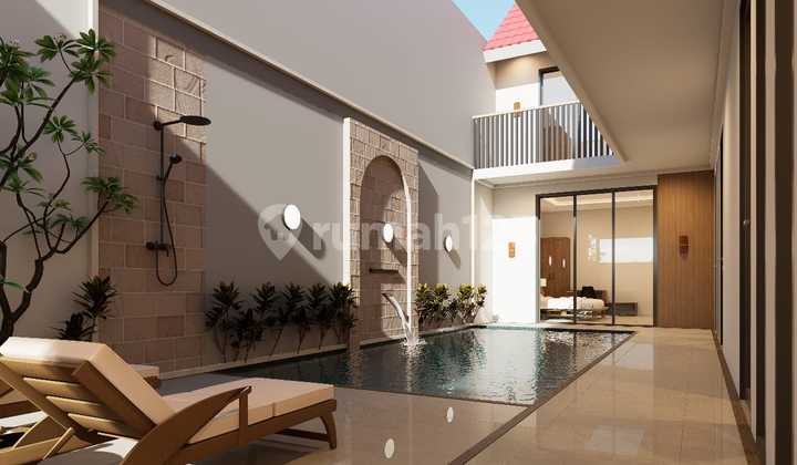 New 9-Bedroom Guest House in Sanur Near Beach – Leasehold 29 Years V317 New 9-Bedroom Guest House in Sanur Near Beach – Leasehold 29 Years V317