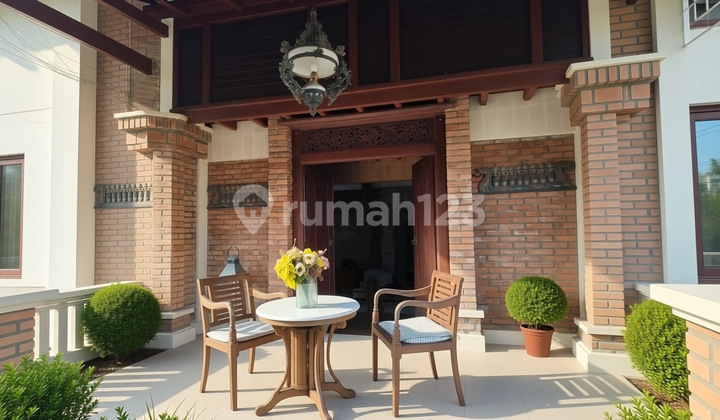 Freehold 3Br Home In Prime Sesetan Area, 10 Min To Rsup Denpasar Freehold 3Br Home In Prime Sesetan Area, 10 Min To Rsup Denpasar