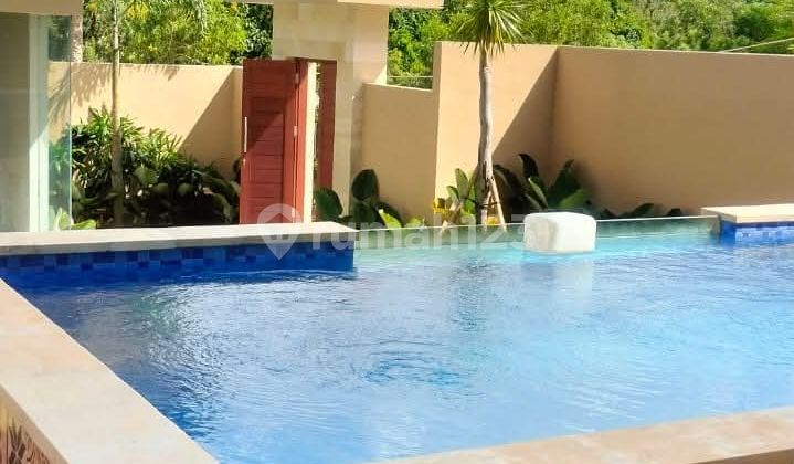 4BR Villa Pandawa Kutuh with Pool, Furnished, Near Beach - Great Deal V502
