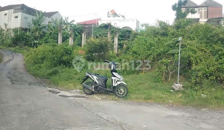 Cheap Freehold Land in Nusa Dua 4 Are Hook Premium Location Price 30 Cheap Freehold Land in Nusa Dua 4 Are Hook Premium Location Price 30