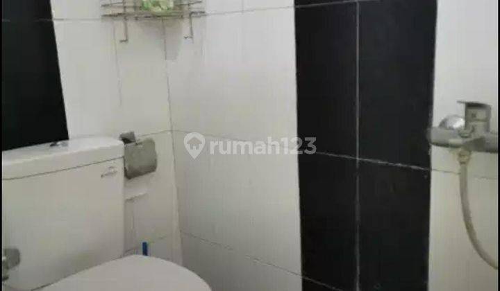 Rumah Minimalis Siap Huni Buah Batu Reseidence Topindo Bandung