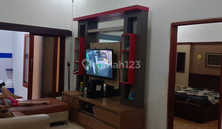 Jual Cepat Rumah Cantik Padasuka Cicaheum Bandung 2