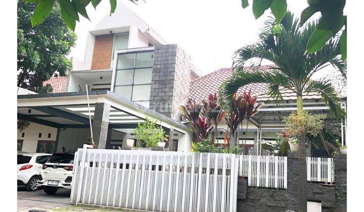 Rumah Bagus Mitra Dago Parahyangan Antapani Bandung 2