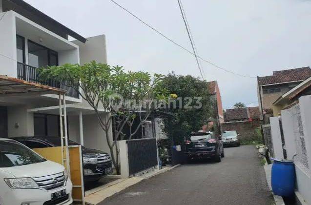 Rumah Baru Bagus Megabrata Ciwastra Buah Batu Bandung 2