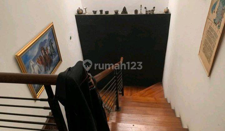 Rumah Minimalis Siap Huni Pasir Salam Bkr Buah Batu Bandung 2