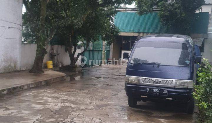 Jual Cepat Pabrik Konveksi Cibolerang Kopo Bandung 2