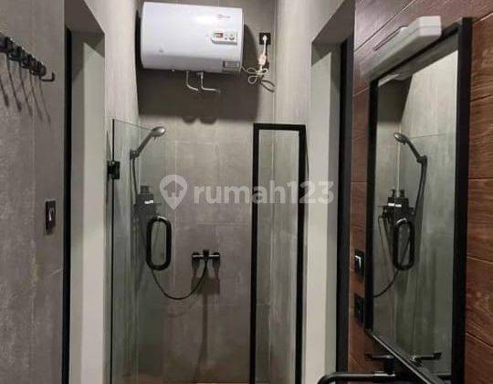 Rumah Cantik Siap Huni Cigadung Cikutra Bandung 2