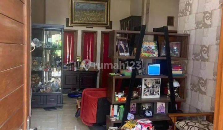 Rumah Bagus Siap Huni Taman Persada Asri Margahayu Raya Soekarno Hatta Buah Batu Bandung 2