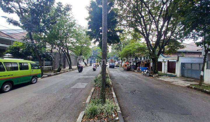 Rumah Sayap Gatot Subroto Buah Batu Bandung 2