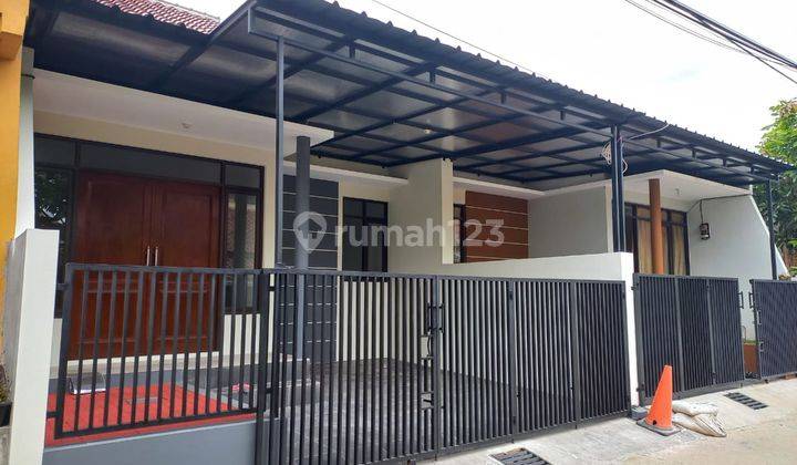 Rumah Baru Mragahayu Raya Bandung Mtc Mim Dekat Griya Pluto 1