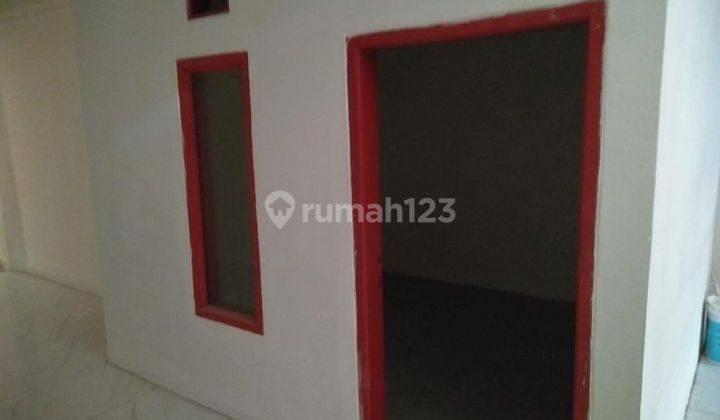 Rumah Siap Huni Jl Garu Kiaracondong 2