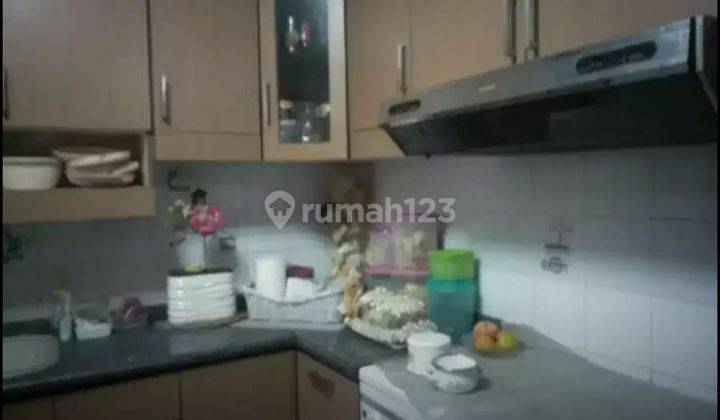 Rumah Bagus Setra Murni Pasteur Geger Kalong Bandung 2