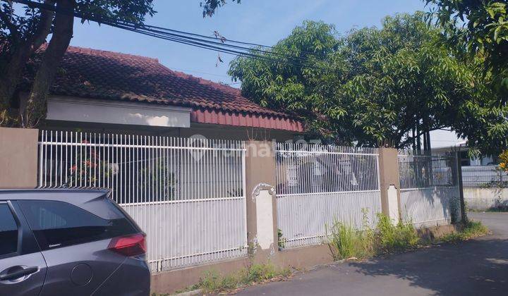 Rumah Murah Jual Cepat Leuwi Sari Leuwi Panjang Buah Batu 