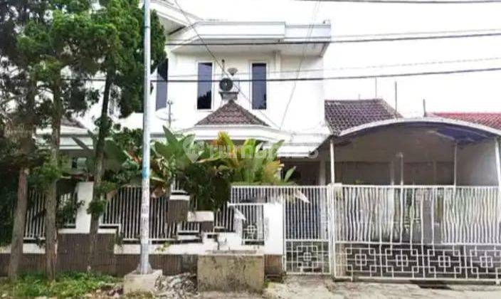 rumah murah margahayu raya mtc mim bandung