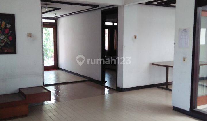 Rumah Besar Sekar Manis Buah Batu Bandung 2