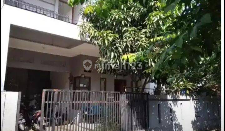 Rumah Siap Huni Margahayu Raya Mtc Mim Soekarno Hatta Bandung 1