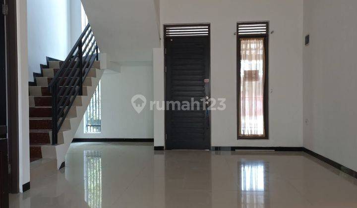 Rumah Minimalis Cantik Grand Sharon Residence Soetta Bandung 2