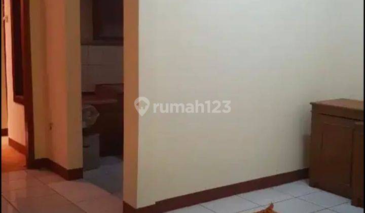 Rumah Siap Huni Aera Turangga Buah Batu Bandung 2