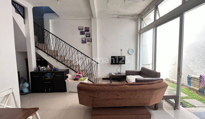 rumah siap huni purbasari indah arcamanik antapani bandung 2