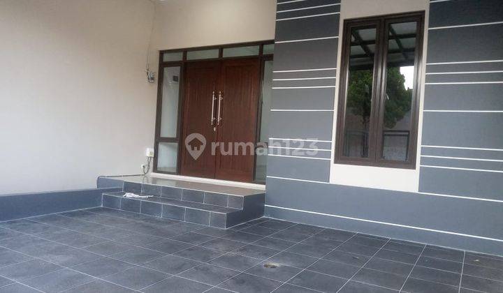 Rumah Baru Margahayu Raya Buah Batu Soekarno Hatta 2