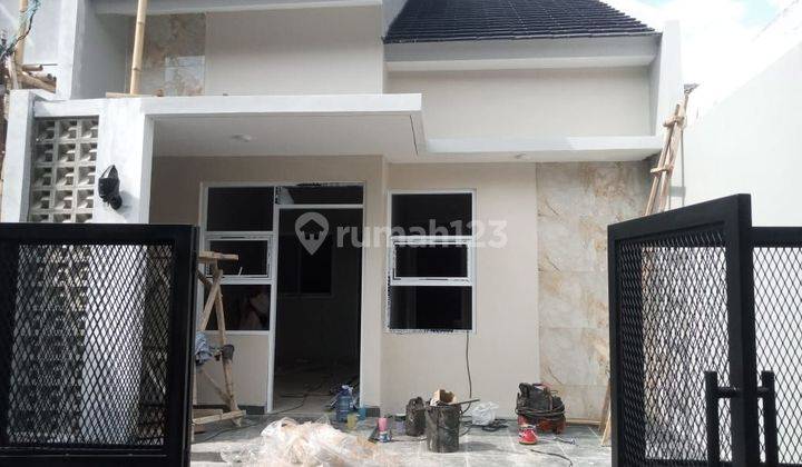 Rumah Baru Lux Margahayu Raya Buah Batu Bandung Shm 2