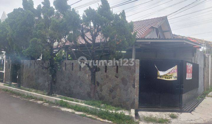 Rumah Siap Huni Margahayu Raya Buah Batu Bandung 1