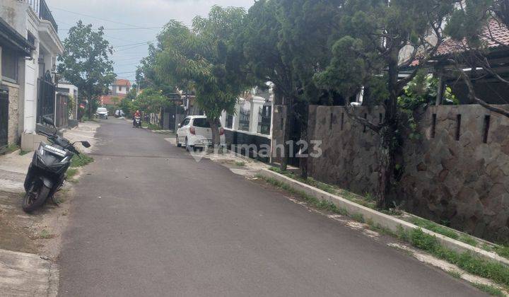 Rumah Siap Huni Margahayu Raya Buah Batu Bandung 2