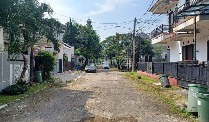 Rumah Oke Buah Batu Regency Dekat Tol Buah Batu 2