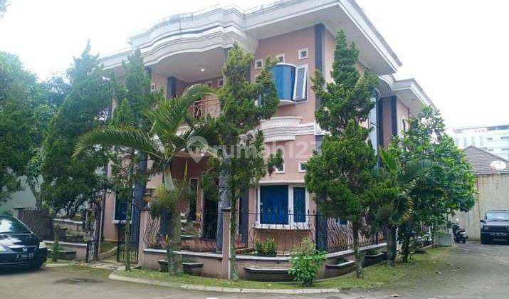 rumah murah jual cepat kawaluyaan indah soekarno hatta bandung 1