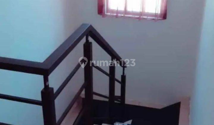 Rumah Siap Huni Cluster Edelweis Cisaranten Guruminda 2