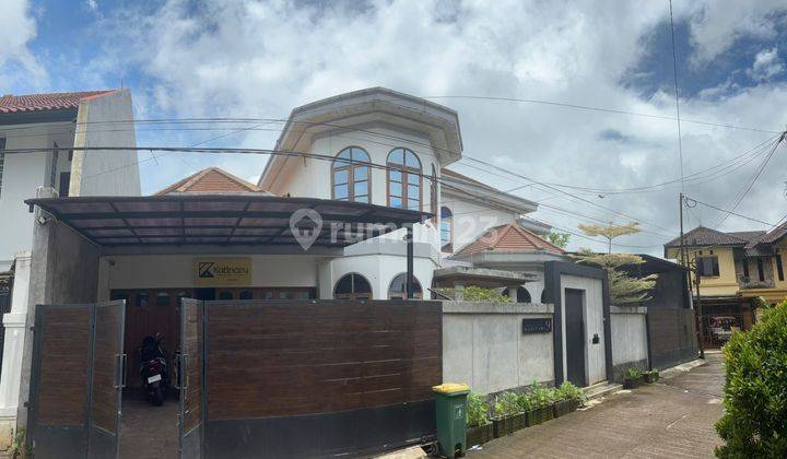 jual cepat murah rumah di citra antapani bandung 1