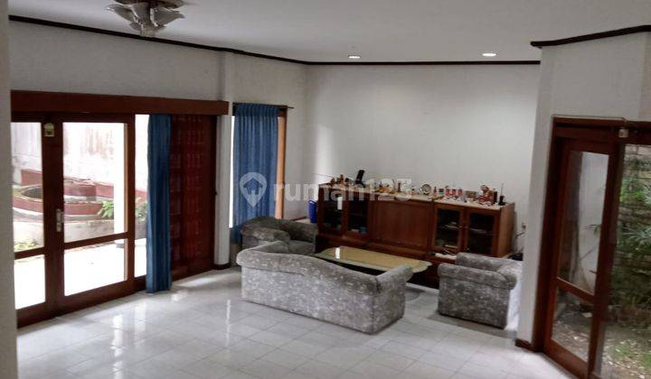 Rumah Murah Cipaku Indah Setibudhi Bandung 2