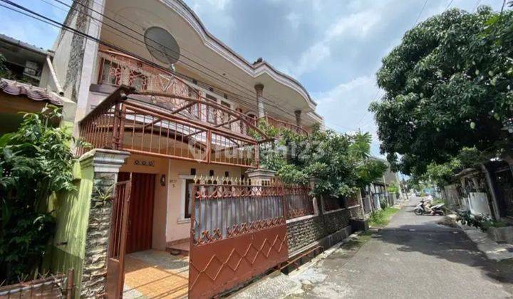 Jual Cepat Murah Rumah Bagus Margahayu Kopo Bandung 2