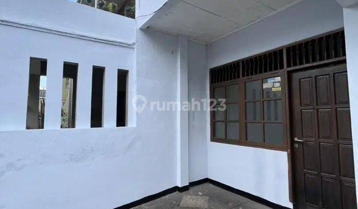 Jarang Ada Venus Murah Rumah Siap Huni Margahayu Raya Bandung 1