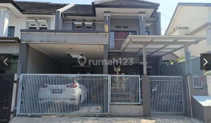 Rumah Cantik Duta Graha Dekat Margahayu Raya Bandung 1