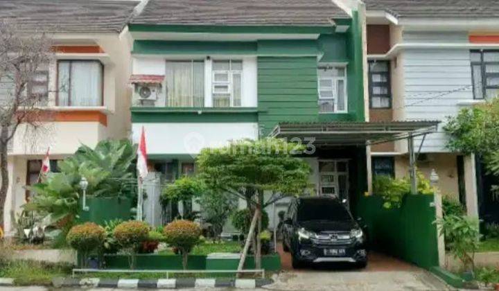 Rumah Bagus Bandung Timur Regency Ujungberung Bandung 1