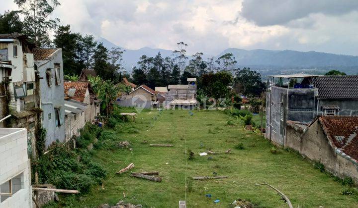 Rumah Baru Lembang Konsep Villa Hawa Lembang 2