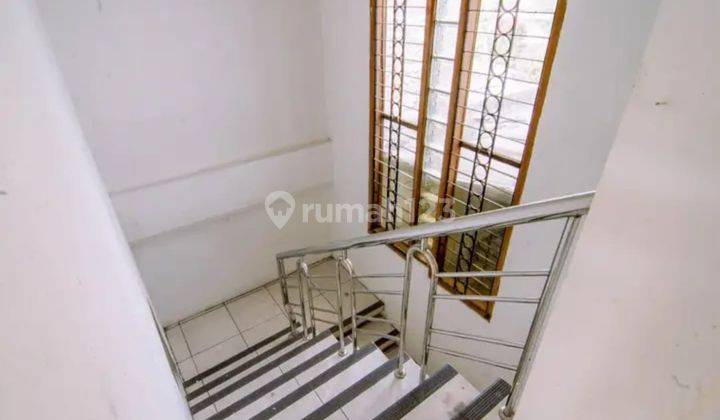 Rumah Siap Huni Jalan Suryani Sudirman Bandung 2