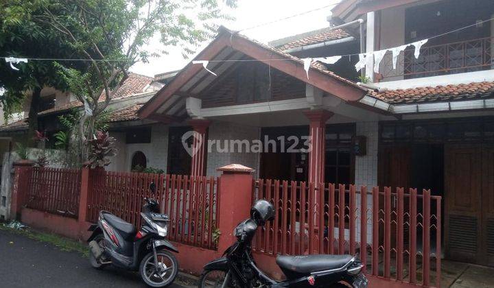 Rumah Murah Siap Huni Area Logam Bauh Batu Ciwastra 1