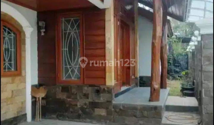 Rumah Siap Huni Kiarasari Asri Buah Batu Soekarno Hatta Bandung 2