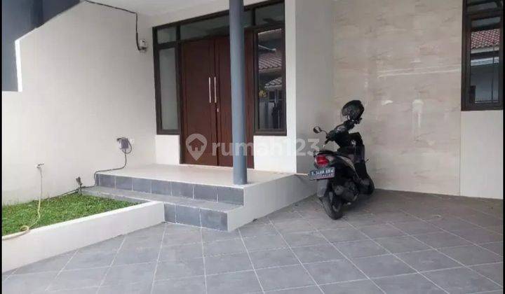 Rumah Baru Mragahayu Raya Bandung Mtc Mim Dekat Griya Pluto 2